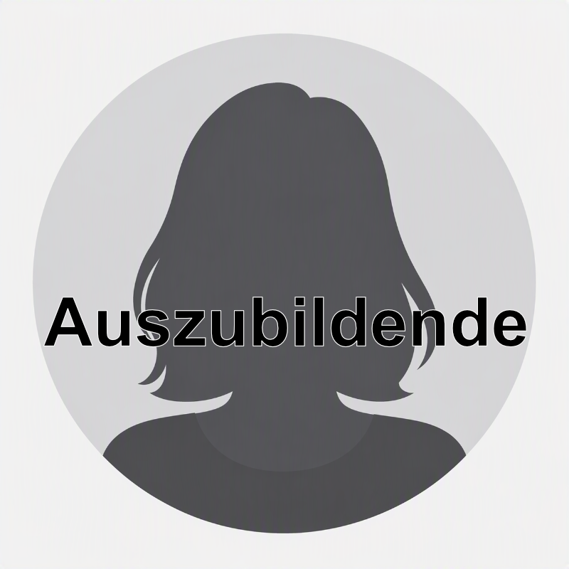 Auszubildende